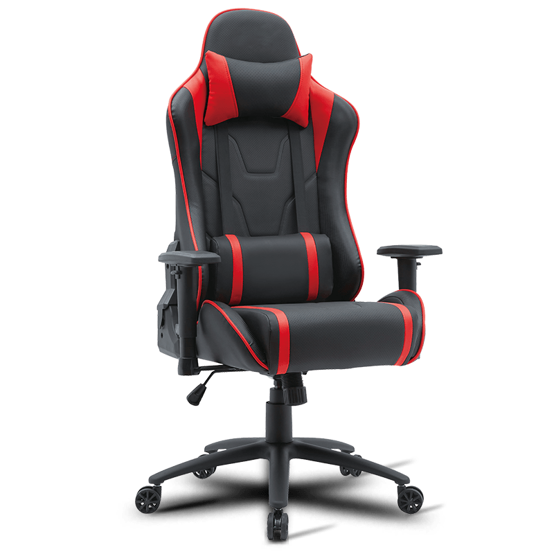 MC-5805 Thicken Comfortable Seat Cushion Gaming Chair