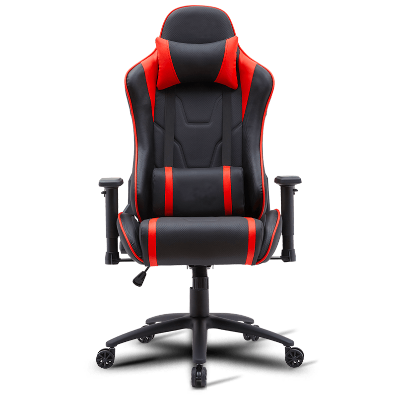 MC-5805 Thicken Comfortable Seat Cushion Gaming Chair