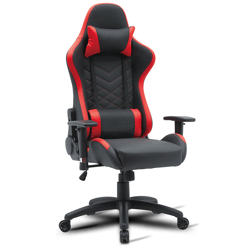 MC-8656 Adjustable Ergonomic Gaming Chair 360° Rotatable