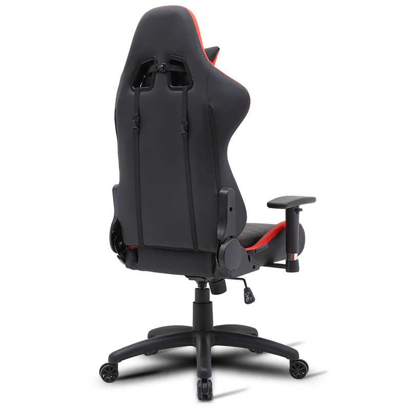 MC-8656 Adjustable Ergonomic Gaming Chair 360° Rotatable