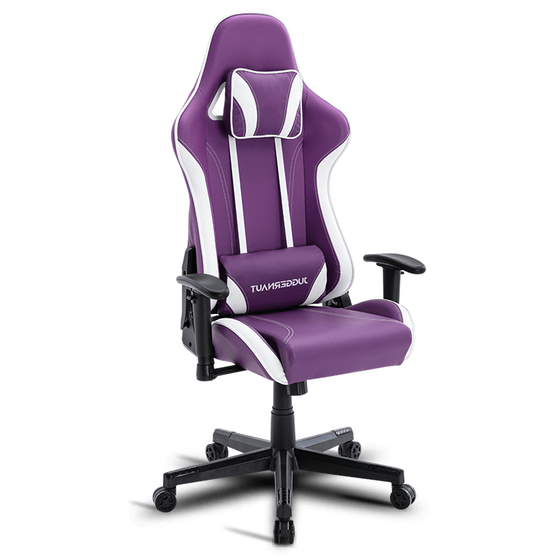 MC-8735 Comfortable Ergonomic Gaming Chair for Home or Office