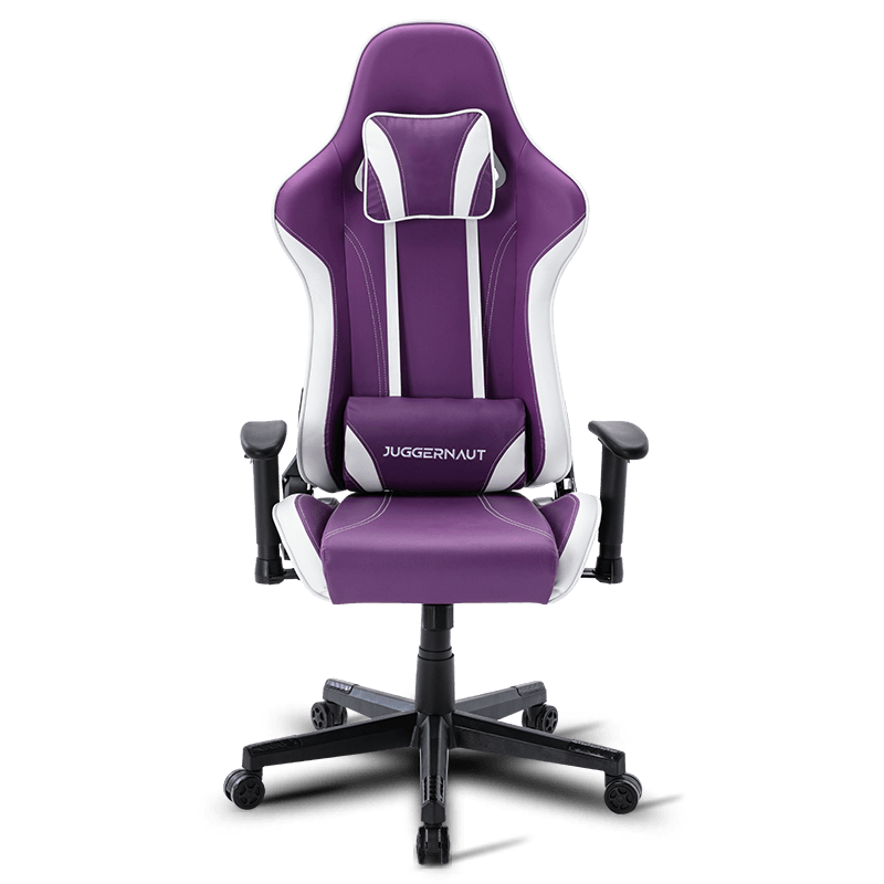 What principles should be followed in the appearance design of a gaming chair?