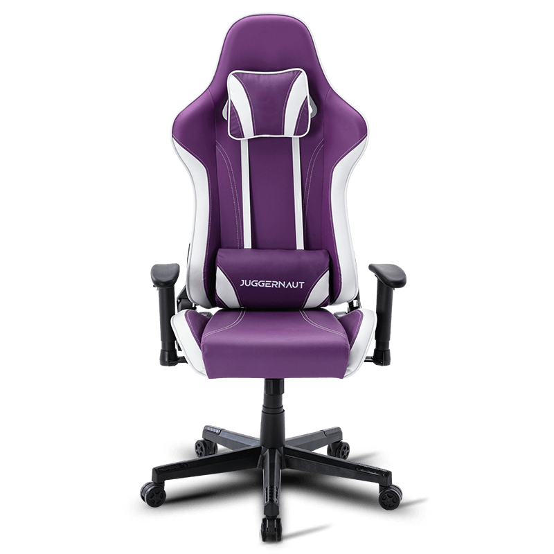 What principles should be followed in the appearance design of a gaming chair?