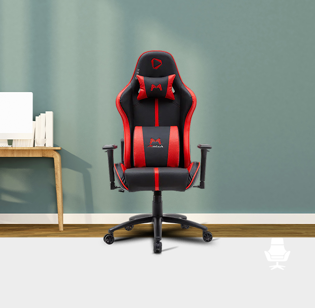 Durable Nylon Base Adjustable Height Gaming Chair: A Buyer's Guide