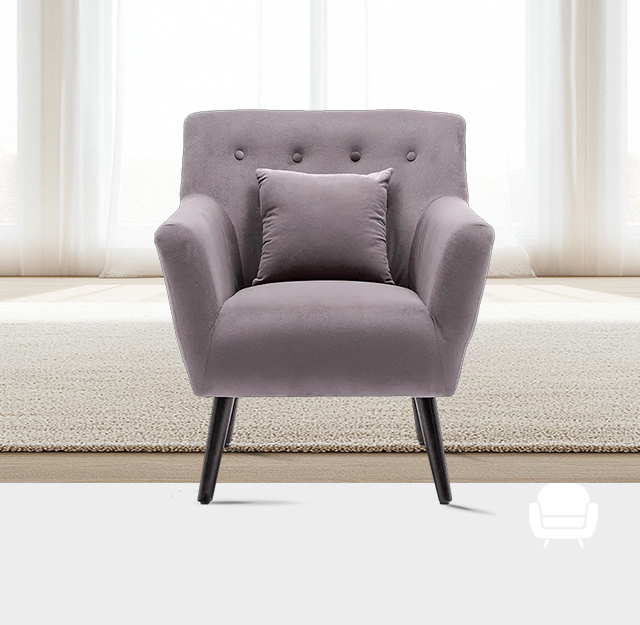 The Modern Living Room Armchair: Design & Comfort Guide