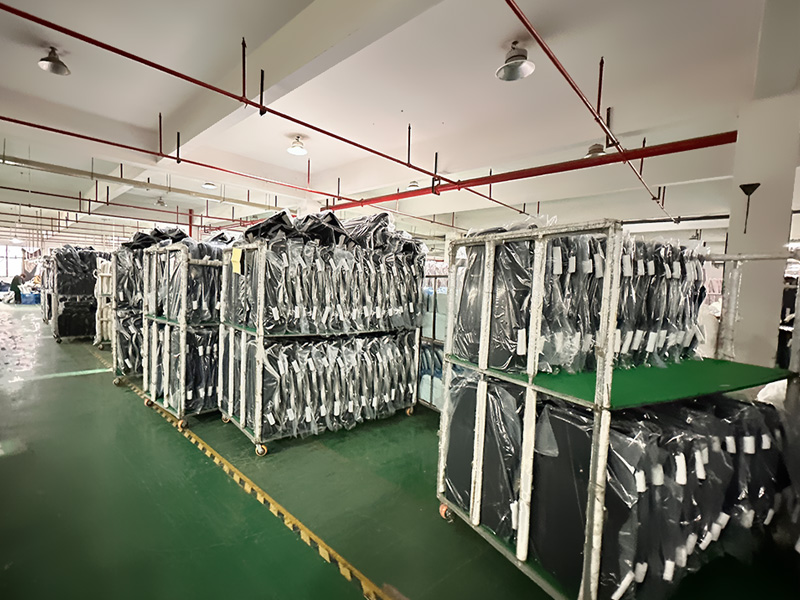 Yes, We Are Manufacturer