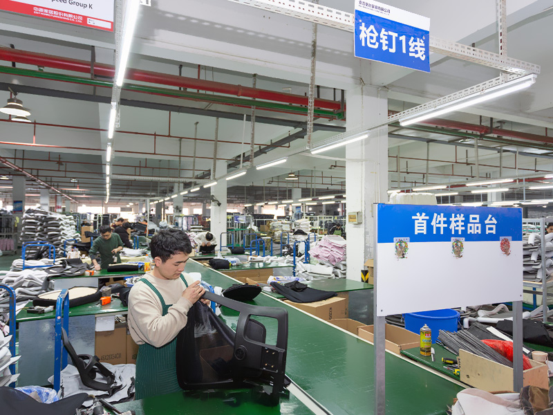 Yes, We Are Manufacturer