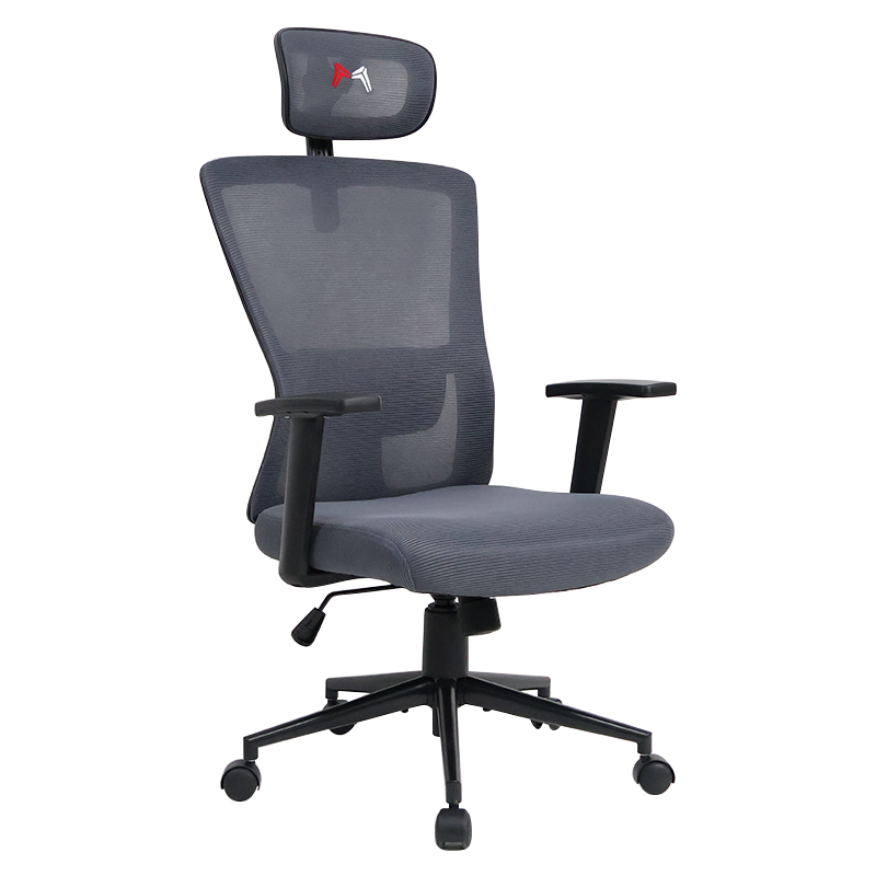 Office Chair Guide: Posture, Mesh, Leather & Caster Wheels