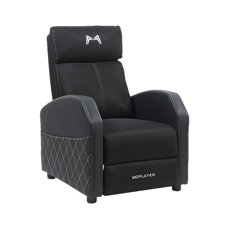 Recliner sofa