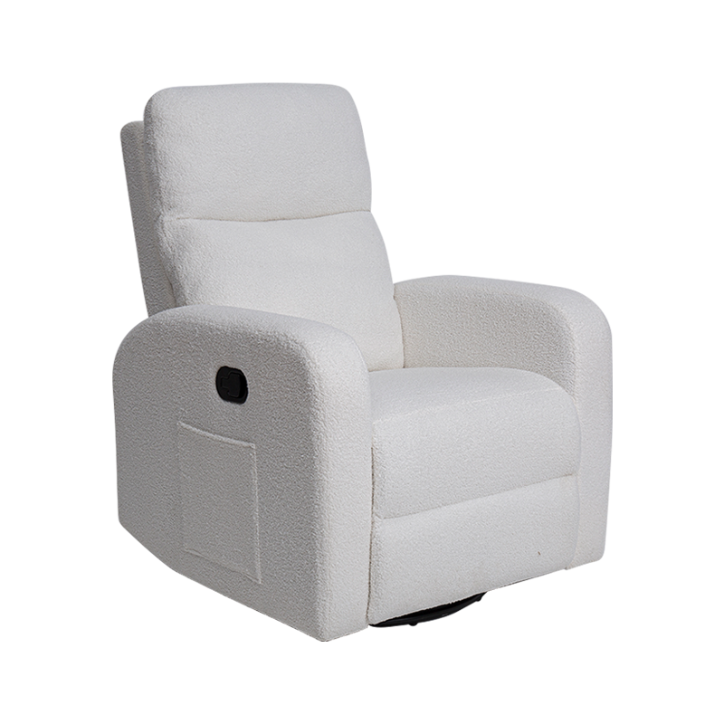 Recliner sofa